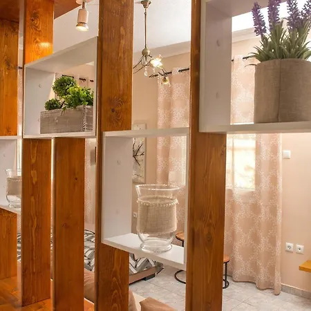 Chrysa Apartment