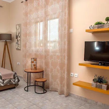 Apartment Chrysa
